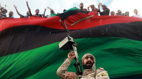 Libye: une union de milices appelle à prendre les armes contre les forces françaises et occidentales