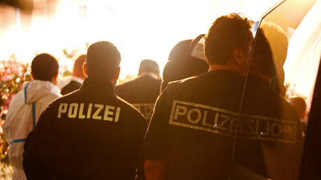 Allemagne : 410 terroristes potentiels parmi les réfugiés