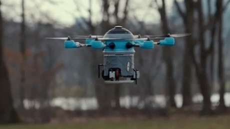 Technologie utile : un drone pour éradiquer le problème des mines antipersonnel ?