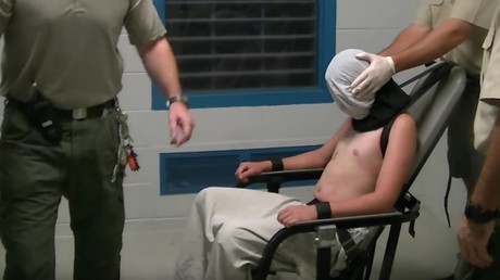 Australie: un reportage terrifiant sur la torture de mineurs en prison fait scandale (VIDEO)