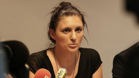 Affaire Sandra Bertin : le procureur de Nice ouvre une enquête préliminaire pour «abus d'autorité»