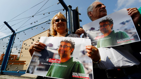 Turquie : mandats d'arrêt contre 47 ex-employés du quotidien d'opposition Zaman