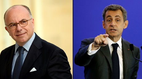 Prêtre égorgé : Sarkozy et Cazeneuve s'écharpent sur les mesures à prendre