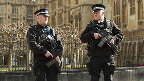 Le Royaume-Uni prochaine cible des terroristes ? Les services secrets s'inquiètent 