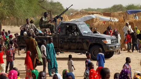 Nigeria : «Plus de 50 enfants ont été transformés en kamikazes par Boko Haram» dénonce l'ONU