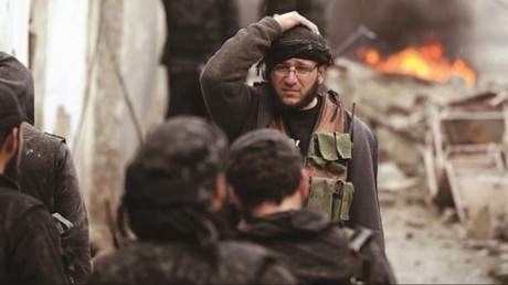 Syrie : pour se protéger, le Front Al-Nosra rompt avec al-Qaïda et change de nom