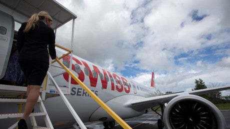 La compagnie aérienne Swiss suspend ses vols d'hiver vers Istanbul et Izmir