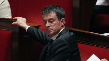 Valls admet un «échec» dans le suivi de Kermiche, veut empêcher le financement étranger de mosquées