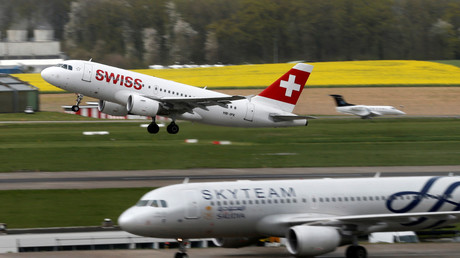 200 Français embauchés par l’aéroport de Genève empêchés de travailler à cause de la France
