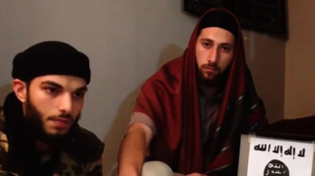 Prêtre égorgé : les deux djihadistes se sont rencontrés quatre jours avant les faits sur Telegram