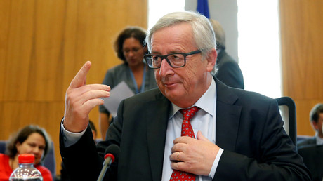 Alcool, «allergie aux élites», rancune... Les confessions de Jean-Claude Juncker