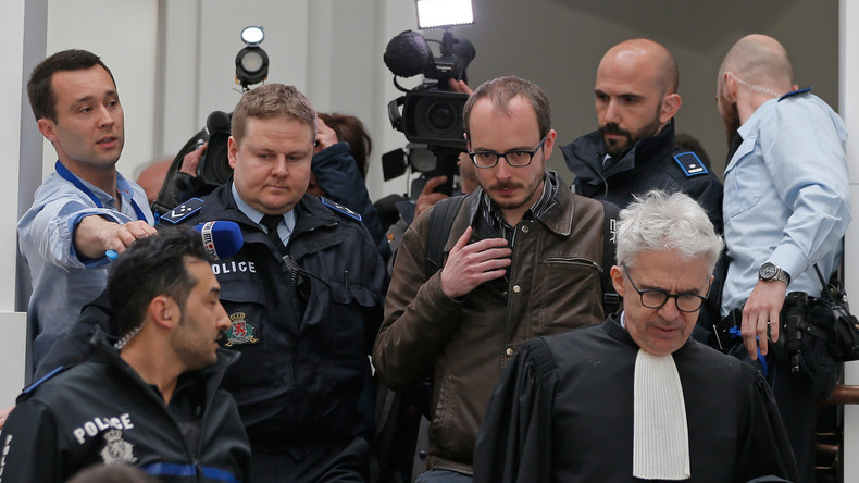 LuxLeaks : appel du parquet, les trois prévenus seront rejugés