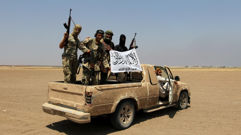 La mafia et les terroristes : vers une collaboration dangereuse ?