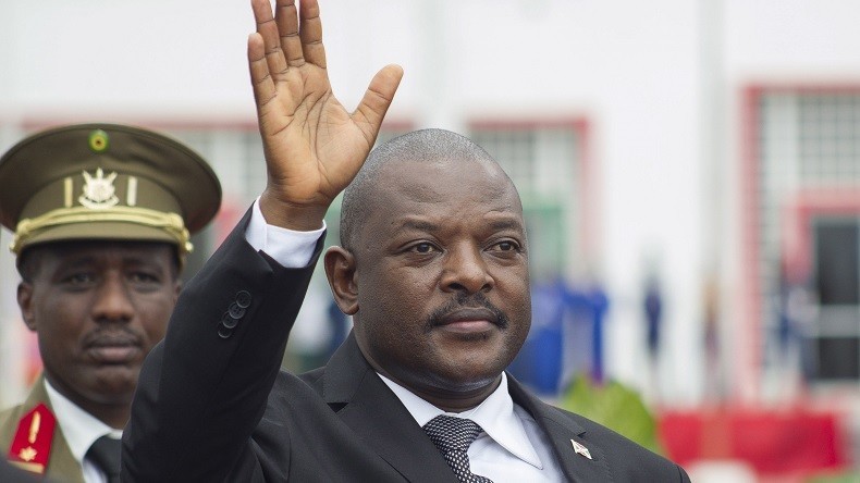Violation de la souveraineté ? Le Burundi rejette la proposition de déploiement de police de l’ONU