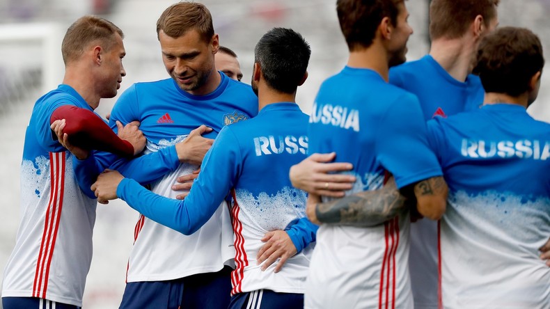 Scandale de dopage : au tour du football russe d’être sur la sellette