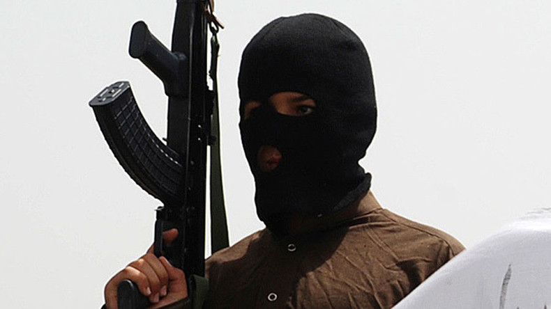 «Les Etats-Unis soutiennent des groupes djihadistes en Syrie, les médias gardent le silence»