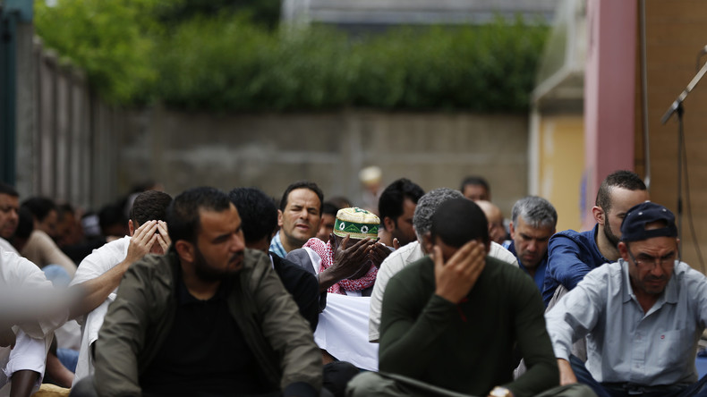 Valls, Hollande, et la «réforme» de l’islam