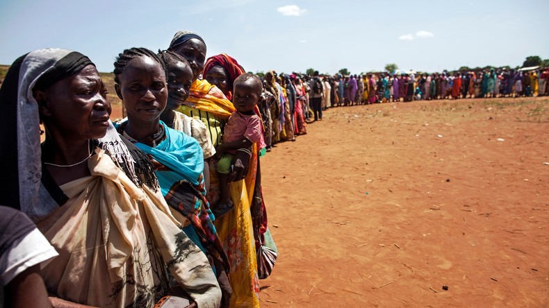 Afrique : un suicide par la démographie