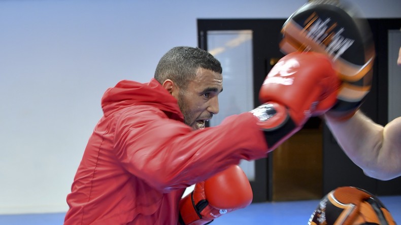 JO 2016 : un boxeur marocain arrêté pour une agression sexuelle présumée dans le village olympique