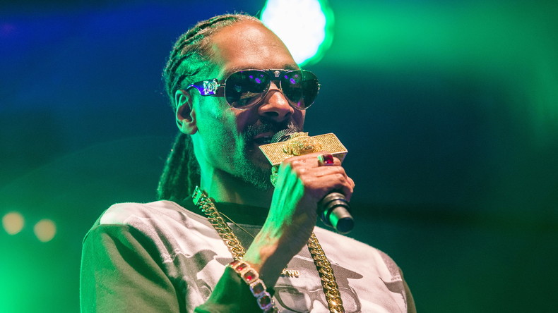 Plus de 40 blessés à un concert de Snoop Dogg et Wiz Khalifa dans le New Jersey (VIDEO)
