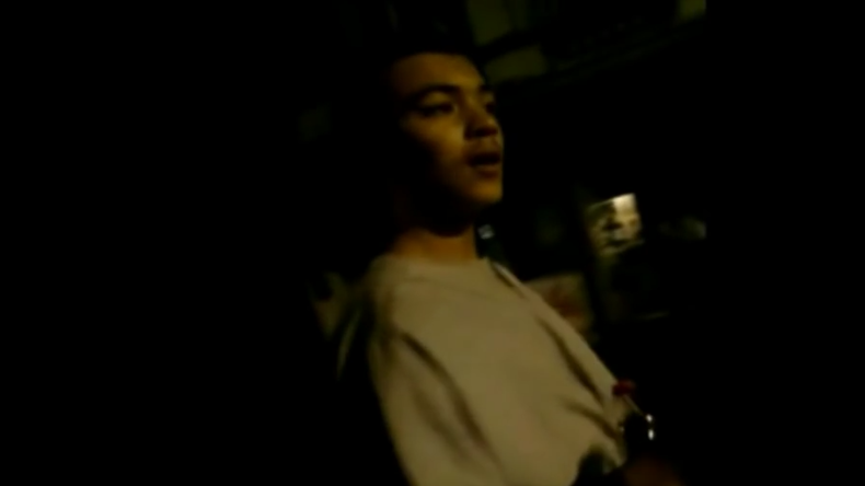 Belgique : un jeune homme déambule dans les rues et appelle au meurtre des chrétiens (VIDEO)