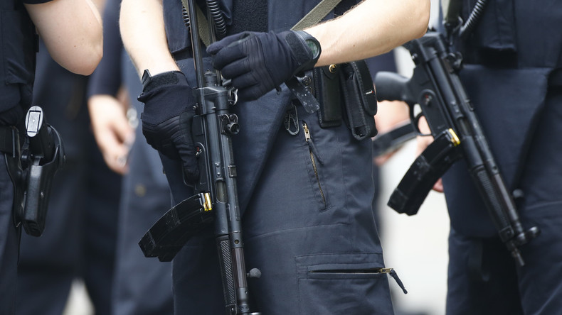 Un haut-gradé de l'Etat islamique aurait été arrêté en Allemagne
