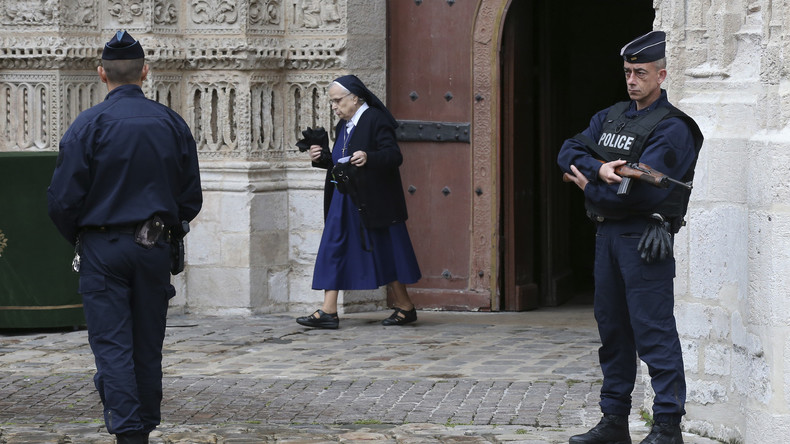 Saint-Etienne-du-Rouvray : un jeune de 22 ans arrêté en région toulousaine et placé en garde à vue