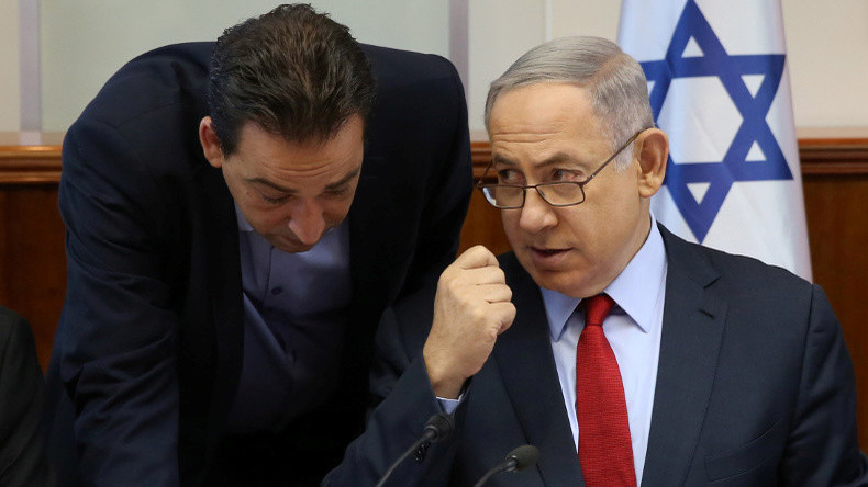 Israël : un député propose une loi empêchant toute poursuite judiciaire contre Benyamin Netanyahou