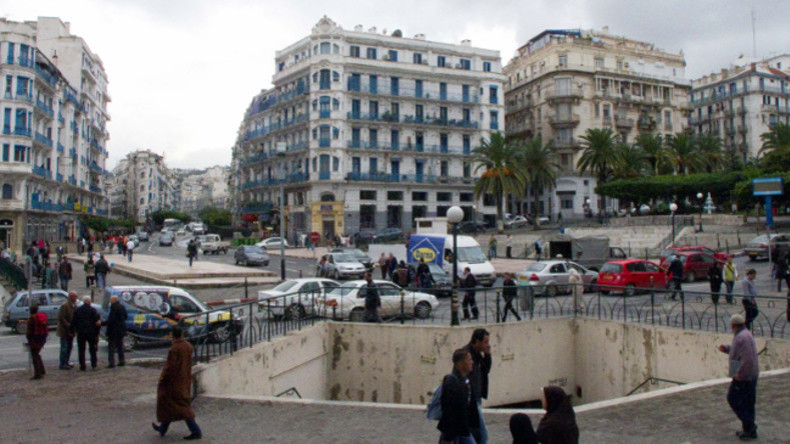 L’Algérie antisémite ? C’est ce qu’affirme le Département d’Etat américain (VIDEO)