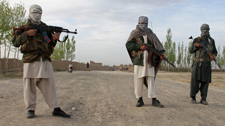 «La seule solution pour l'Afghanistan est le retrait des forces américaines»