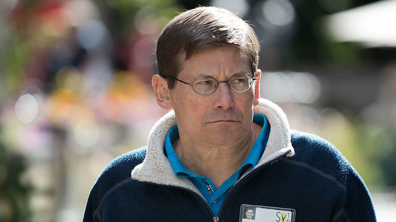 L’ancien patron de la CIA propose de «tuer les Russes» - est-ce une demande de poste chez Clinton ?