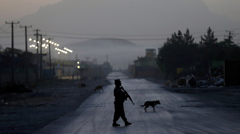 Washington confirme avoir tué le chef de Daesh en Afghanistan et au Pakistan avec un drone