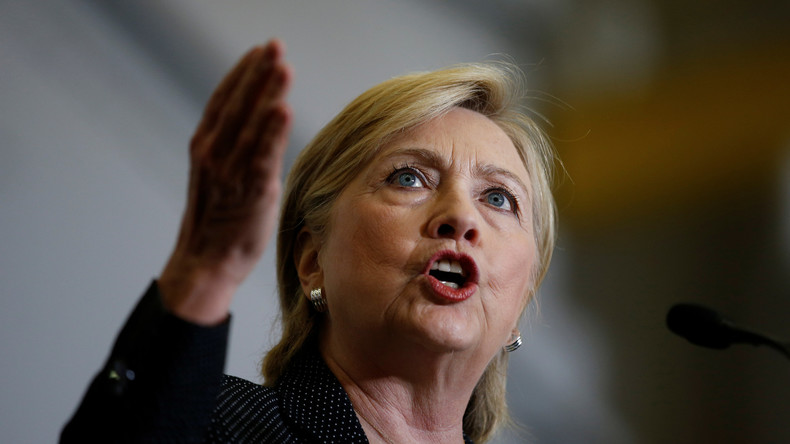 Les relations avec la Russie occupent la «place centrale dans la campagne présidentielle» américaine