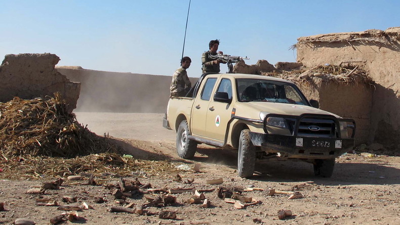 Afghanistan : les talibans envahissent Baghlan, région qui mène à la capitale, Kaboul
