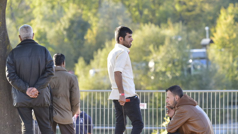Allemagne : des hôtels pour demandeurs d'asile sanctionnés en raison de blagues douteuses