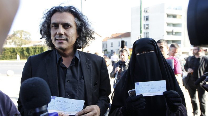 Rachid Nekkaz : «Les élus français ne veulent plus de l'islam et des musulmans en France»