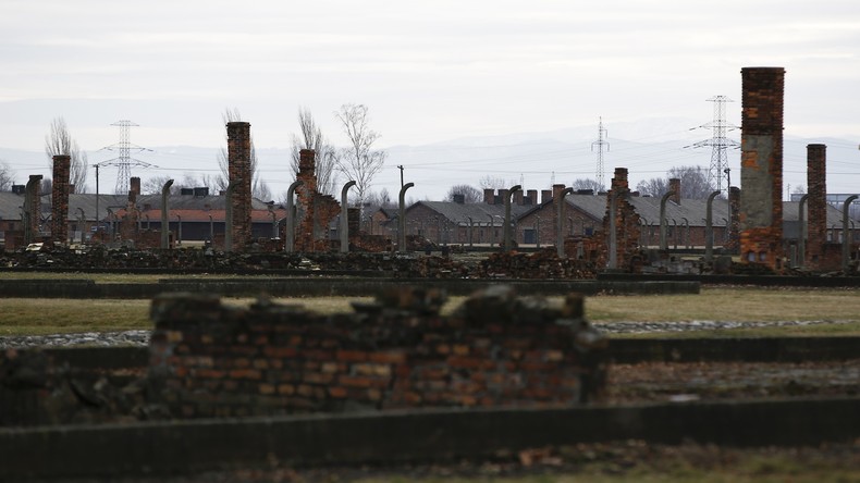 En Pologne, on pourra aller en prison pour utilisation de l’expression «camp polonais de la mort»
