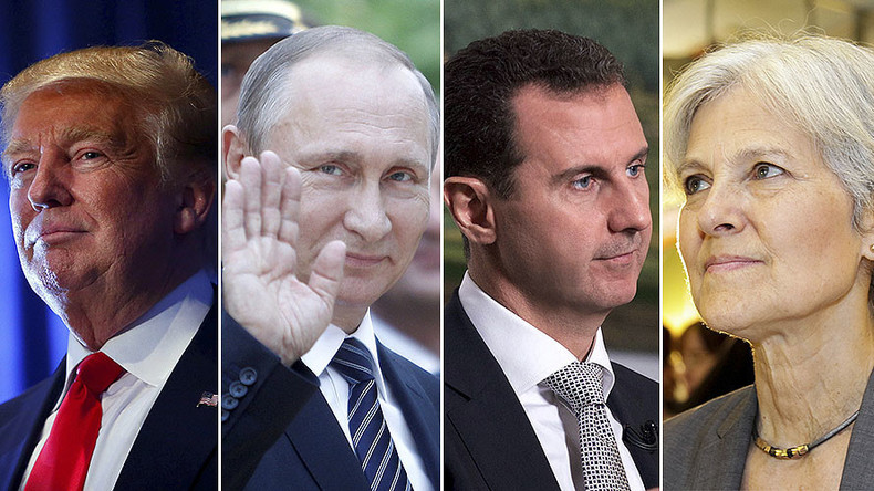 Le top 10 des théories du complot «acceptables» de l'establishment occidental 