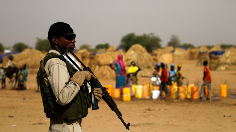 Nigeria : entre Boko Haram au Nord et les Vengeurs du Delta du Niger au Sud