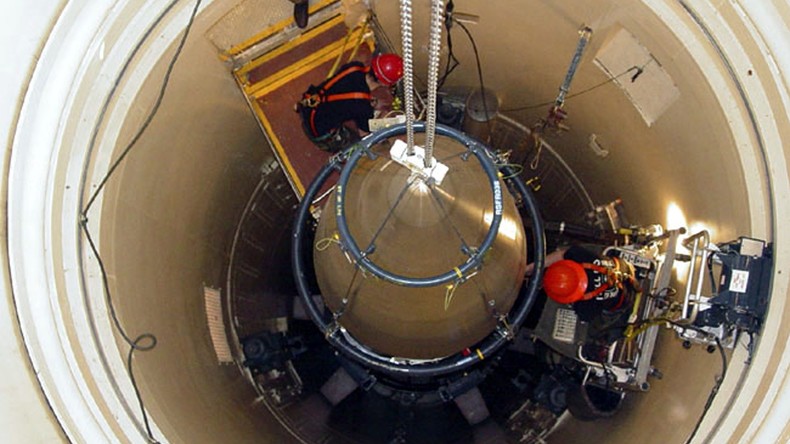 Quand les Etats-Unis envisageaient de déployer des armes nucléaires en Islande à son insu