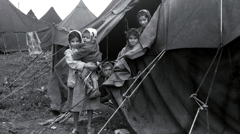 «Le plus sombre secret d'Israël» : des milliers de bébés volés dans les années 1940 et 1950