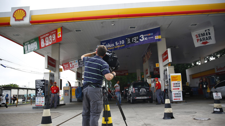 Fausse agression à Rio : le nageur américain devra verser 11 000 dollars à une association 