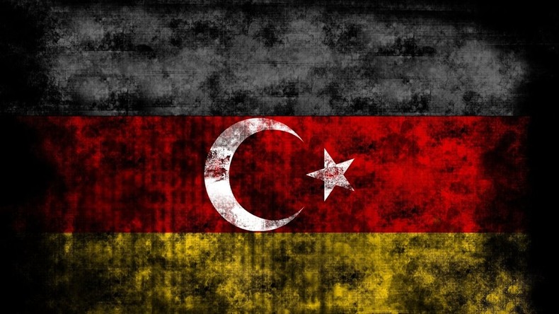 Plus fort que la Stasi : près de 6 000 agents secrets turcs seraient présents en Allemagne