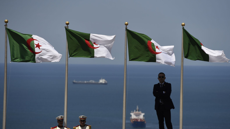 Changement de régime souhaité ? Bruxelles et Alger démentent les informations diffusées par Politico