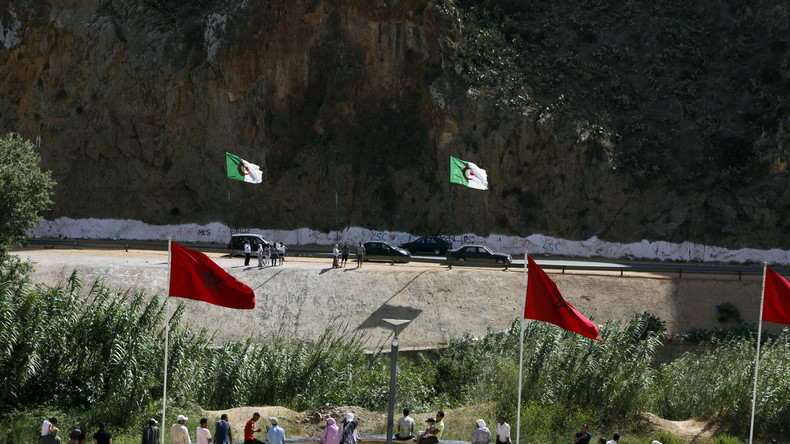 «Le Maroc n’a pas besoin de l’Algérie pour être l’objet d’une menace terroriste»