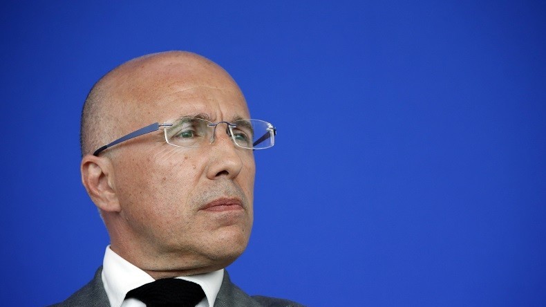 Lyon : un internaute arrêté pour menaces de mort à l'encontre d'Eric Ciotti sur Twitter