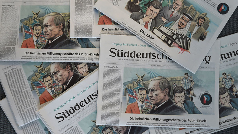 Provoquer une guerre nucléaire via les médias