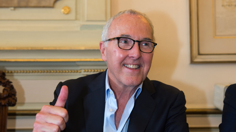 L'Olympique de Marseille vendu à un homme d'affaire américain, les internautes s'en amusent