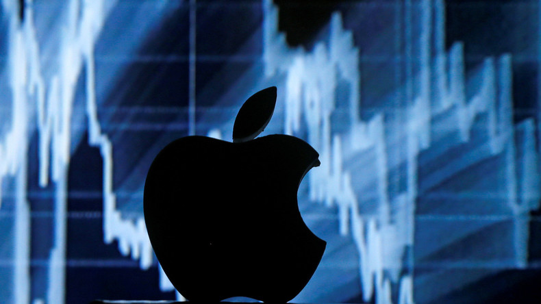 Procédure bruxelloise contre Apple : que cache l’hypocrisie de la Commission européenne ?