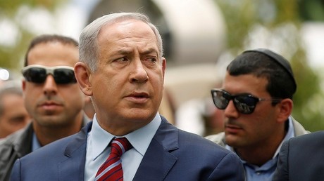Israël : Netanyahou soupçonné d'avoir orchestré une campagne de diffamation contre un opposant